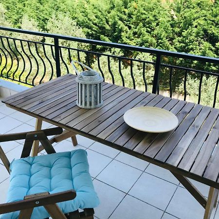 Appartamento Dimeli 1 Plaka Litochorou Esterno foto