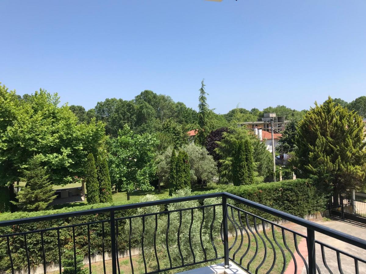 Appartamento Dimeli 1 Plaka Litochorou Esterno foto