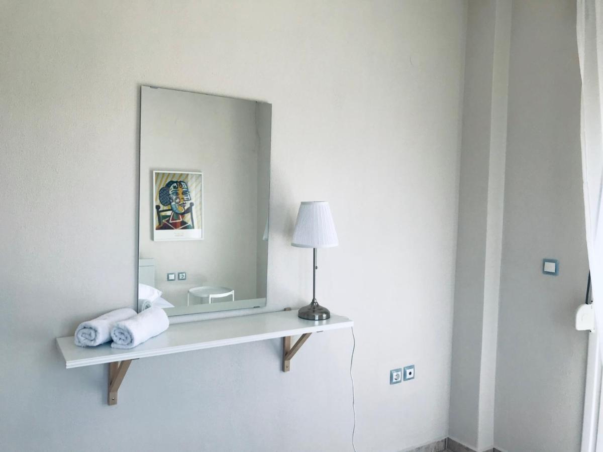 Appartamento Dimeli 1 Plaka Litochorou Esterno foto
