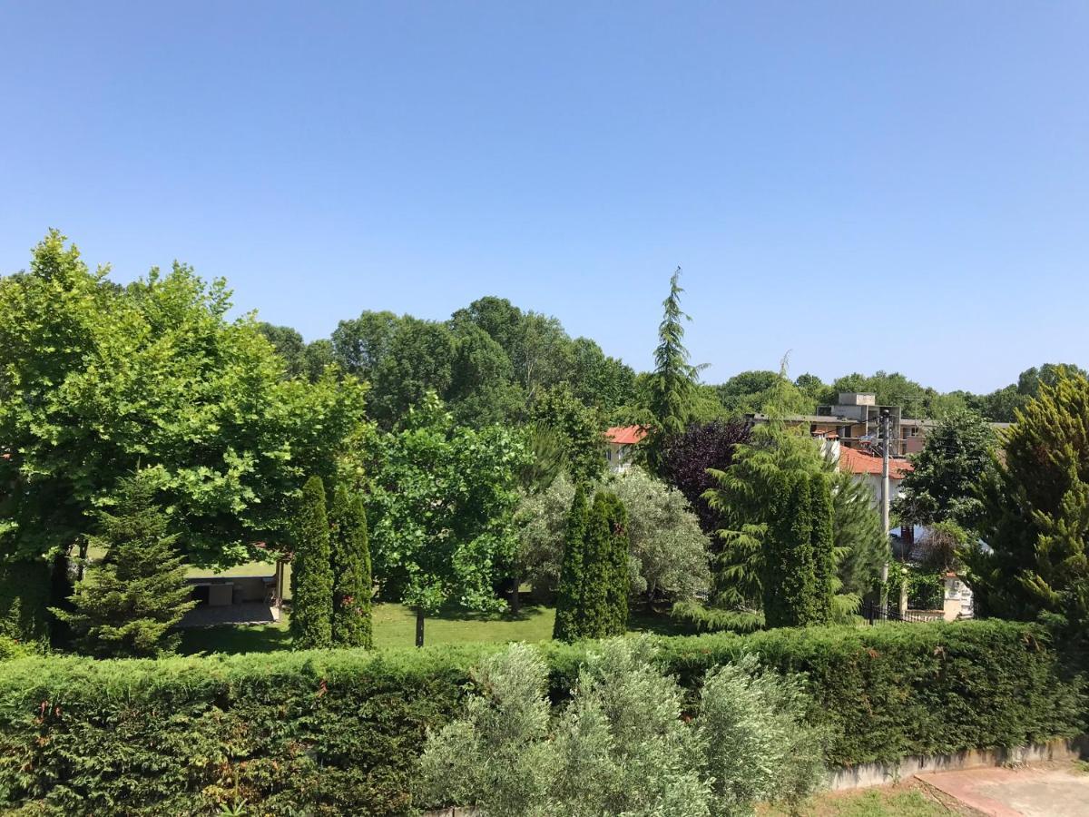 Appartamento Dimeli 1 Plaka Litochorou Esterno foto