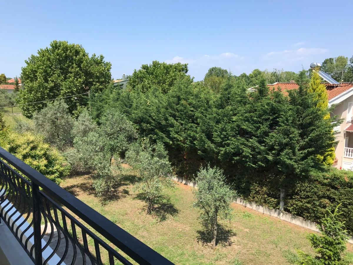 Appartamento Dimeli 1 Plaka Litochorou Esterno foto